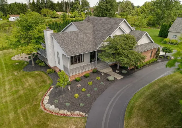 1st image of 20875 Irwin Rd, Armada, MI 48005 | MLS# 58050217241