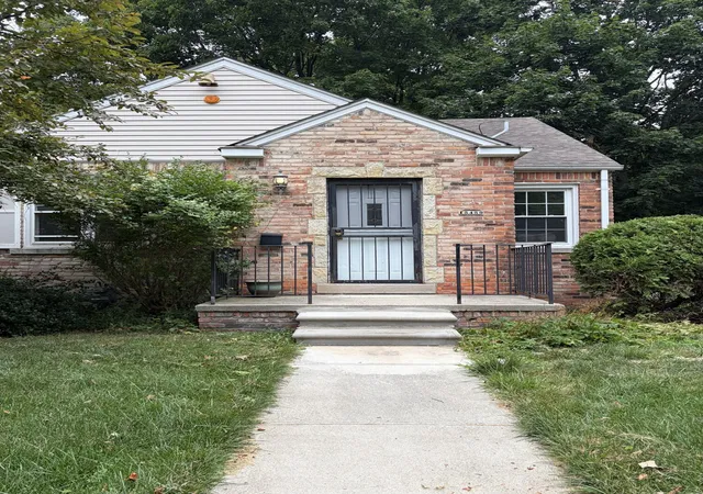 Photo 1 of Single family home for sale at 15459 Auburn St, Detroit, MI 48223 | MLS# 81026040344 | Listing updated on 2026-08-04