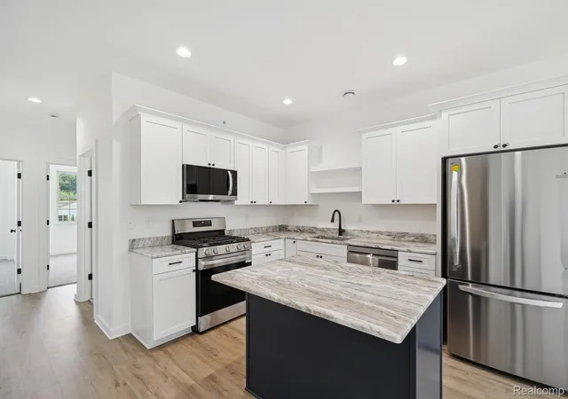 1st image of 433 Village Dr #189, Walled Lake, MI 48390 | MLS# 20261060926