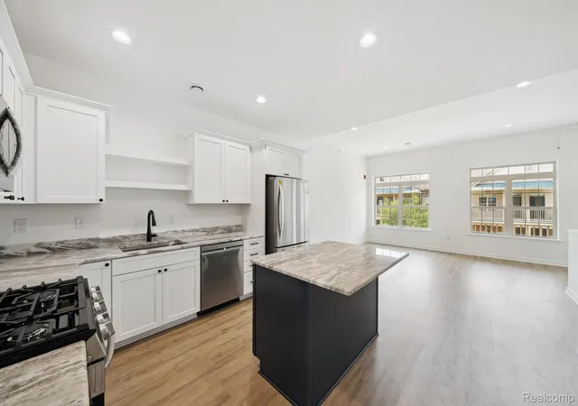 3rd image of 433 Village Dr #189, Walled Lake, MI 48390 | MLS# 20261060926