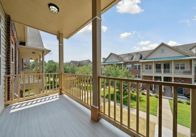 5th image of 433 Village Dr #189, Walled Lake, MI 48390 | MLS# 20261060926