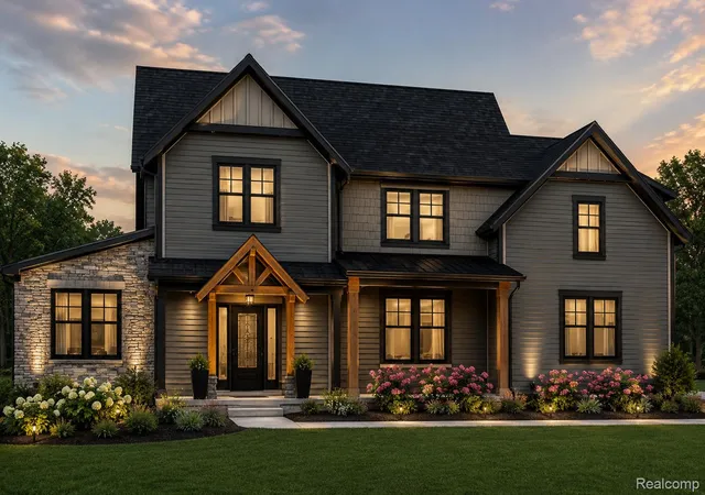 1st image of 8933 Canton Center Rd, Plymouth, MI 48170 | MLS# 20261060929