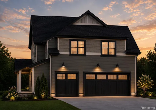 4th image of 8933 Canton Center Rd, Plymouth, MI 48170 | MLS# 20261060929