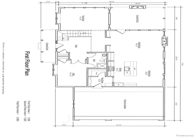 5th image of 8933 Canton Center Rd, Plymouth, MI 48170 | MLS# 20261060929