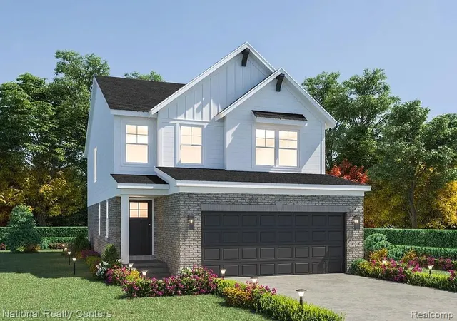 Photo 1 of Sale Pending at 25010 Reeck St, Woodhaven, MI 48183 | MLS# 20261060928 | Listing updated on 2026-08-04