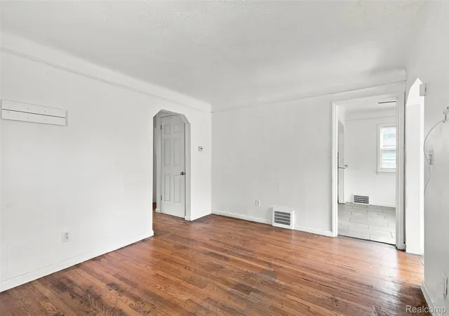 Photo 4 of Single family home for sale at 20192 Goddard St, Detroit City Wayne, MI 48234 | MLS# 20261060931 | Listing updated on 2026-09-10