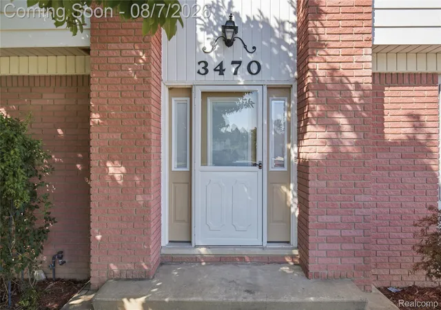 image of 3470 Johnson St, Trenton, MI 48183 | MLS# 20261060932