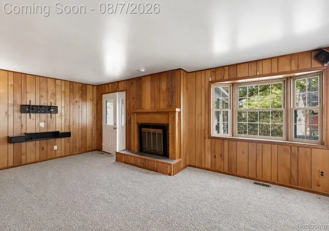 image of 3470 Johnson St, Trenton, MI 48183 | MLS# 20261060932