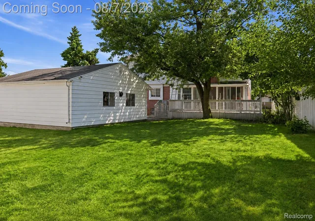 41st image of 3470 Johnson St, Trenton, MI 48183 | MLS# 20261060932