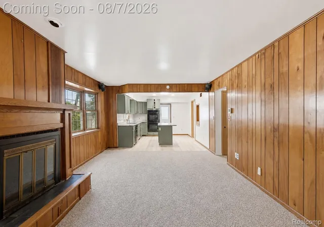 image of 3470 Johnson St, Trenton, MI 48183 | MLS# 20261060932