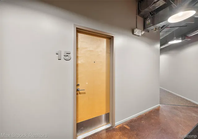 Photo 19 of Condo for sale at 333 E Parent Ave #15, Royal Oak, MI 48067 | MLS# 20261060941 | Listing updated on 2026-08-04
