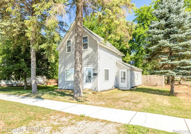 1st image of 149 Ward St, Croswell, MI 48422 | MLS# 20261060940
