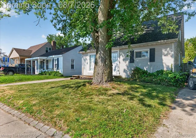 Photo 3 of Single family home for sale at 14700 Mcguire St, Taylor, MI 48180 | MLS# 20261060942 | Listing updated on 2026-08-26
