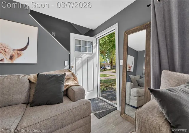 Photo 4 of Single family home for sale at 14700 Mcguire St, Taylor, MI 48180 | MLS# 20261060942 | Listing updated on 2026-08-26