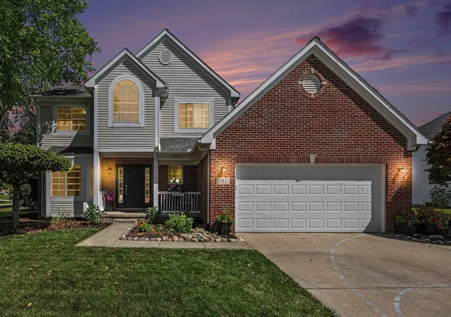 1st image of 913 Darwin Dr, Chelsea, MI 48118 | MLS# 81026040345