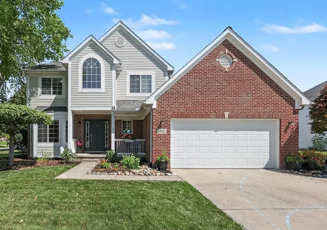 2nd image of 913 Darwin Dr, Chelsea, MI 48118 | MLS# 81026040345