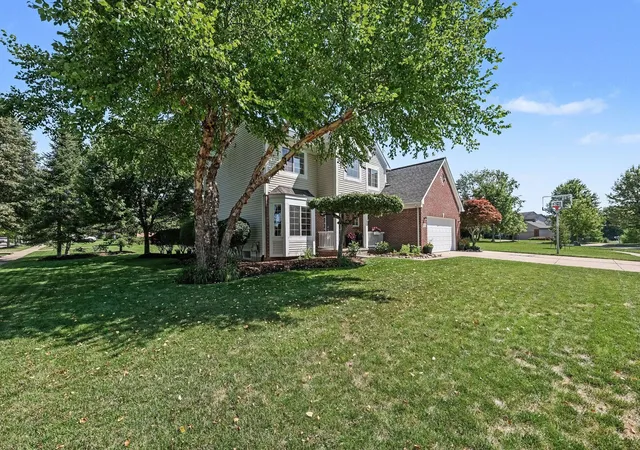 Photo 3 of Single family home for sale at 913 Darwin Dr, Chelsea, MI 48118 | MLS# 81026040345 | Listing updated on 2026-09-10