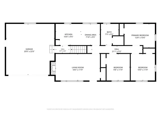 31st image of 18452 168th Ave, Spring Lake, MI 49456 | MLS# 71026040347