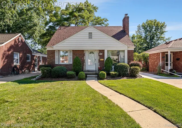 1st image of 2121 Stanhope St, Grosse Pointe Woods, MI 48236 | MLS# 20261060945