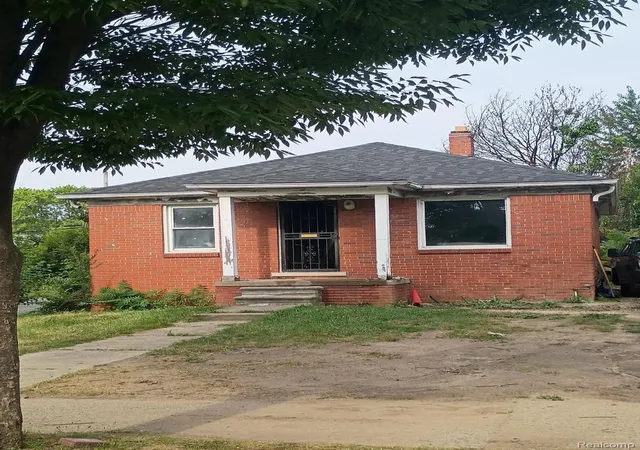 1st image of 17603 Albion St, Detroit, MI 48234 | MLS# 20261060943