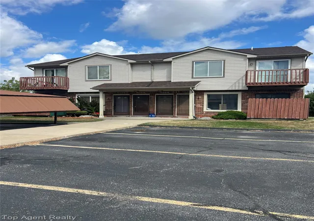 Photo 1 of Condo for sale at 18914 E 14 Mile Rd, Roseville, MI 48066 | MLS# 20261060946 | Listing updated on 2026-09-16