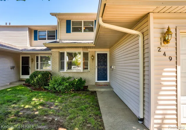 1st image of 249 Churchgrove Rd, Frankenmuth, MI 48734 | MLS# 20261060950
