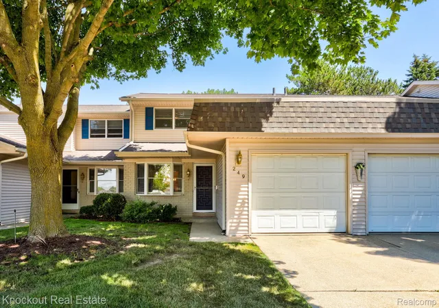 3rd image of 249 Churchgrove Rd, Frankenmuth, MI 48734 | MLS# 20261060950