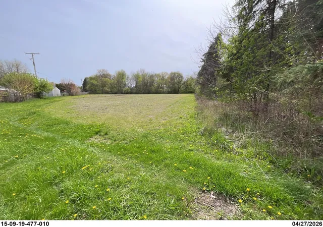 Photo 1 of Land for sale at 26890 Alma St, Chesterfield, MI 48051 | MLS# 58050217248 | Listing updated on 2026-08-04