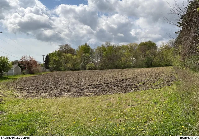 Photo 2 of Land for sale at 26890 Alma St, Chesterfield, MI 48051 | MLS# 58050217248 | Listing updated on 2026-08-04