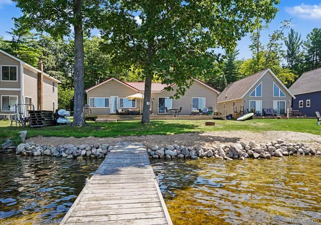 2nd image of 4847 Franklin St, Hale, MI 48739 | MLS# 20261060953