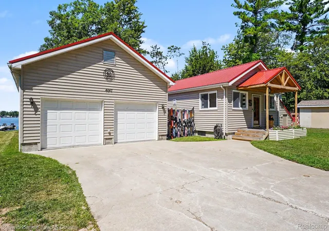3rd image of 4847 Franklin St, Hale, MI 48739 | MLS# 20261060953
