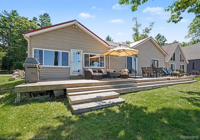 5th image of 4847 Franklin St, Hale, MI 48739 | MLS# 20261060953