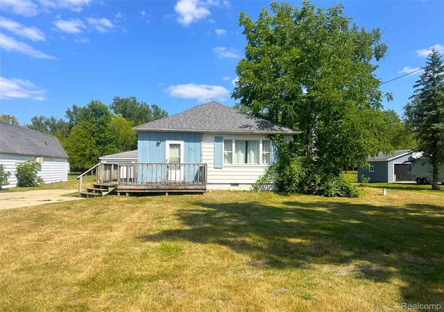 1st image of 2427 S Vassar Rd, Davison, MI 48423 | MLS# 20261060958