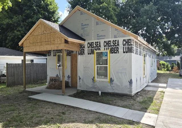 Photo 1 of Single family home for sale at 1984 Outer Ln Dr, Ypsilanti, MI 48198 | MLS# 81026040350 | Listing updated on 2026-08-04