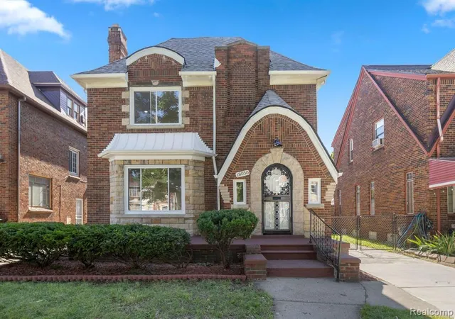 1st image of 18050 Wisconsin St, Detroit, MI 48221 | MLS# 81026040353