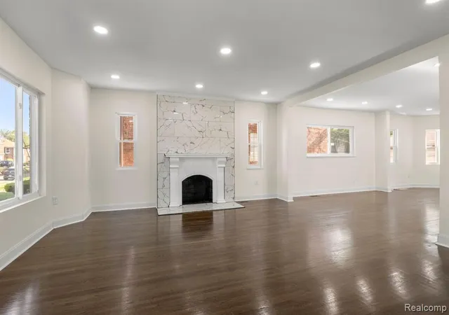3rd image of 18050 Wisconsin St, Detroit, MI 48221 | MLS# 81026040353