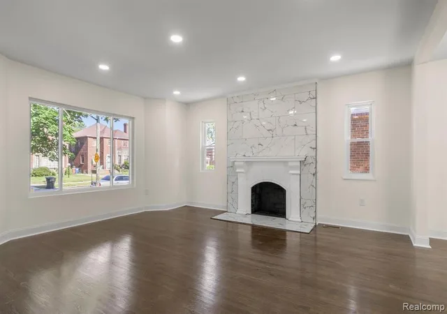 4th image of 18050 Wisconsin St, Detroit, MI 48221 | MLS# 81026040353