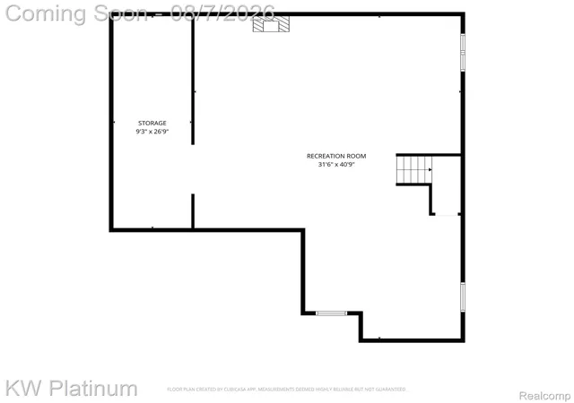 80th image of 19275 Elkhound Dr, Macomb, MI 48044 | MLS# 20261060960