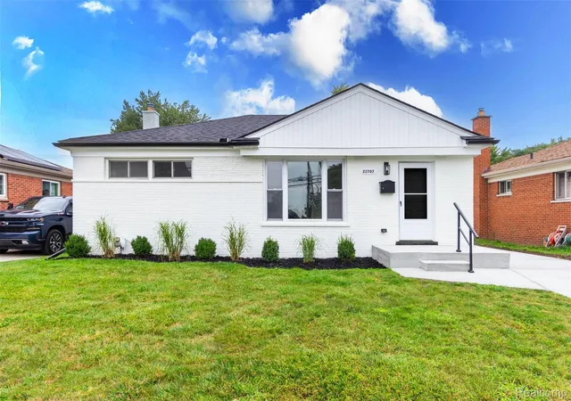 Photo 1 of Single family home for sale at 22707 Playview St, Saint Clair Shores, MI 48082 | MLS# 20261060962 | Listing updated on 2026-10-26