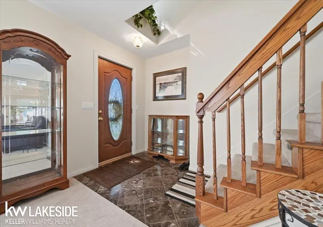4th image of 7080 Sax St, Harsens Island, MI 48028 | MLS# 58050217252