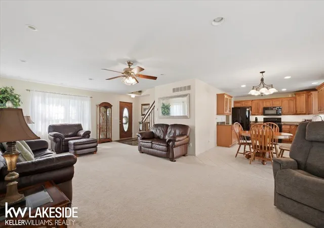 5th image of 7080 Sax St, Harsens Island, MI 48028 | MLS# 58050217252