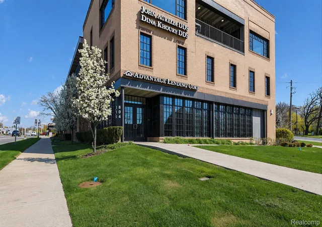 1st image of 804 N Main St #3A, Rochester, MI 48307 | MLS# 20261060963