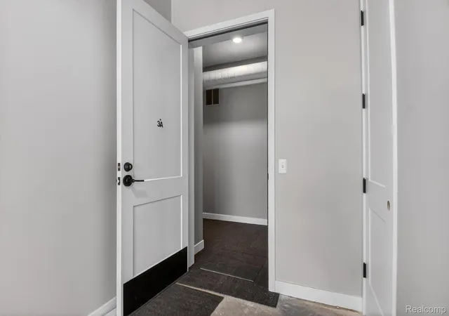 Photo 3 of Condo for sale at 804 N Main St #3A, Rochester, MI 48307 | MLS# 20261060963 | Listing updated on 2026-08-04