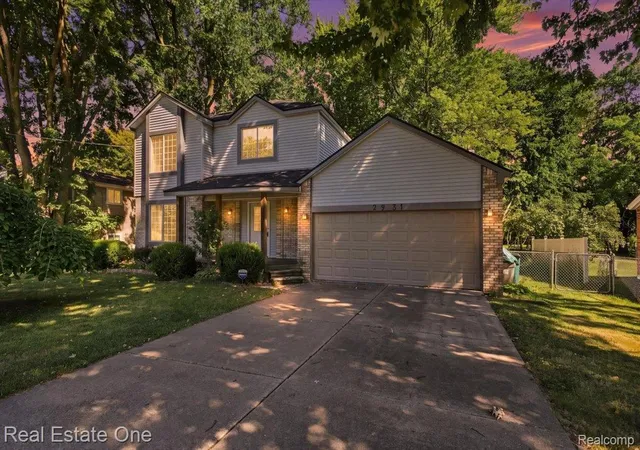 1st image of 2931 Wisconsin Rd, Troy, MI 48083 | MLS# 20261060966