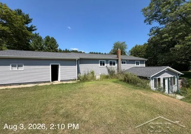 1st image of 6280 Muma Rd, Gladwin, MI 48624 | MLS# 61050217258
