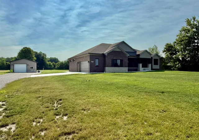 1st image of 1538 Ashley Ln, Berlin Township St Clair, MI 48002 | MLS# 58050217259