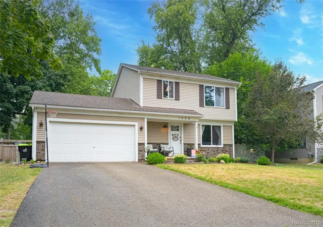 29th image of 1558 Maddox St, West Bloomfield, MI 48324 | MLS# 20261060968