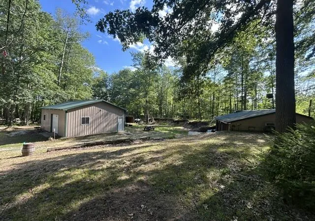 3rd image of 9841 River Rd, Mecosta, MI 49332 | MLS# 72026040362