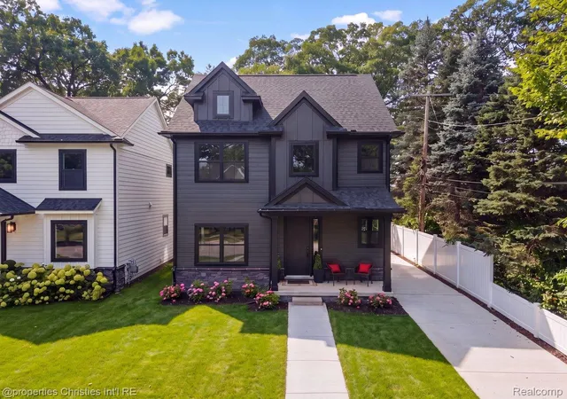 1st image of 1935 Brookwood Ave, Royal Oak, MI 48073 | MLS# 20261060970