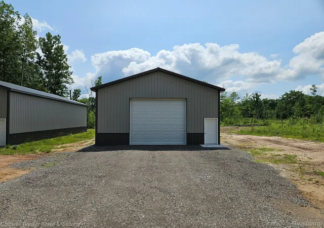 1st image of 7795 Lakeside Dr, Hale, MI 48739 | MLS# 20261060977